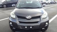 2012 TOYOTA IST 150G