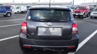 2012 TOYOTA IST 150G