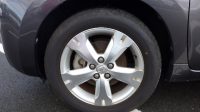2012 TOYOTA IST 150G