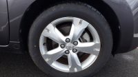 2012 TOYOTA IST 150G