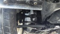 2012 TOYOTA IST 150G