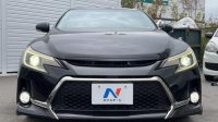 2013 TOYOTA MARK X PREMIUM