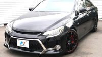 2013 TOYOTA MARK X PREMIUM