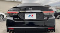 2013 TOYOTA MARK X PREMIUM