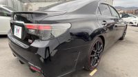 2013 TOYOTA MARK X PREMIUM