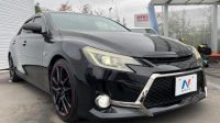 2013 TOYOTA MARK X PREMIUM