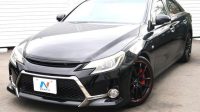 2013 TOYOTA MARK X PREMIUM