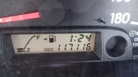 2013 TOYOTA SUCCEED VAN UL
