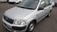 2013 TOYOTA SUCCEED VAN UL