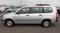 2013 TOYOTA SUCCEED VAN UL
