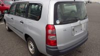 2013 TOYOTA SUCCEED VAN UL