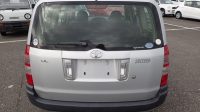 2013 TOYOTA SUCCEED VAN UL