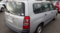 2013 TOYOTA SUCCEED VAN UL