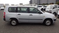 2013 TOYOTA SUCCEED VAN UL