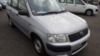 2013 TOYOTA SUCCEED VAN UL