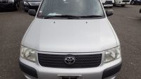 2013 TOYOTA SUCCEED VAN UL