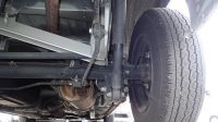 2013 TOYOTA SUCCEED VAN UL