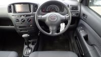 2013 TOYOTA SUCCEED VAN UL