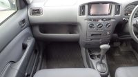 2013 TOYOTA SUCCEED VAN UL