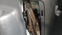 2013 TOYOTA VANGUARD 240S S PACKAGE ALCANTARA LIMITED