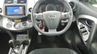 2013 TOYOTA VANGUARD 240S S PACKAGE ALCANTARA LIMITED