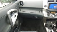 2013 TOYOTA VANGUARD 240S S PACKAGE ALCANTARA LIMITED
