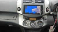 2013 TOYOTA VANGUARD 240S S PACKAGE ALCANTARA LIMITED