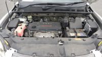2013 TOYOTA VANGUARD 240S S PACKAGE ALCANTARA LIMITED