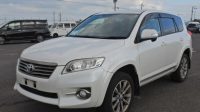 2013 TOYOTA VANGUARD 240S S PACKAGE ALCANTARA LIMITED