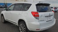 2013 TOYOTA VANGUARD 240S S PACKAGE ALCANTARA LIMITED