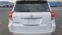 2013 TOYOTA VANGUARD 240S S PACKAGE ALCANTARA LIMITED