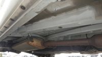 2013 TOYOTA VANGUARD 240S S PACKAGE ALCANTARA LIMITED