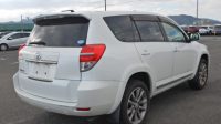 2013 TOYOTA VANGUARD 240S S PACKAGE ALCANTARA LIMITED