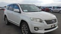 2013 TOYOTA VANGUARD 240S S PACKAGE ALCANTARA LIMITED