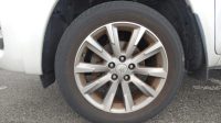 2013 TOYOTA VANGUARD 240S S PACKAGE ALCANTARA LIMITED