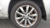 2013 TOYOTA VANGUARD 240S S PACKAGE ALCANTARA LIMITED