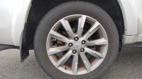 2013 TOYOTA VANGUARD 240S S PACKAGE ALCANTARA LIMITED