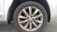 2013 TOYOTA VANGUARD 240S S PACKAGE ALCANTARA LIMITED