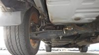 2013 TOYOTA VANGUARD 240S S PACKAGE ALCANTARA LIMITED