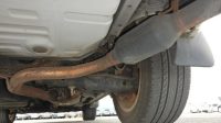 2013 TOYOTA VANGUARD 240S S PACKAGE ALCANTARA LIMITED