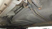 2013 TOYOTA VANGUARD 240S S PACKAGE ALCANTARA LIMITED