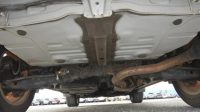 2013 TOYOTA VANGUARD 240S S PACKAGE ALCANTARA LIMITED