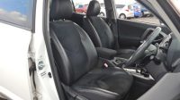2013 TOYOTA VANGUARD 240S S PACKAGE ALCANTARA LIMITED