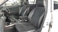 2013 TOYOTA VANGUARD 240S S PACKAGE ALCANTARA LIMITED