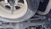 2014 TOYOTA LAND CRUISER PRADO TX