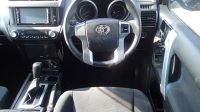 2014 TOYOTA LAND CRUISER PRADO TX