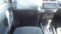 2014 TOYOTA LAND CRUISER PRADO TX