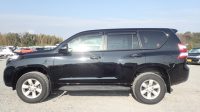 2014 TOYOTA LAND CRUISER PRADO TX