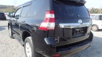 2014 TOYOTA LAND CRUISER PRADO TX