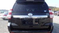 2014 TOYOTA LAND CRUISER PRADO TX
